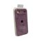 Чохол для смартфона Silicone Full Case AA Camera Protect for Apple iPhone 17 Air 60,Taro Purple (FullAAi17A-60)