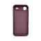 Чохол для смартфона Silicone Full Case AA Camera Protect for Apple iPhone 17 Air 60,Taro Purple (FullAAi17A-60)