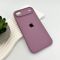 Чохол для смартфона Silicone Full Case AA Camera Protect for Apple iPhone 17 Air 60,Taro Purple (FullAAi17A-60)