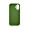 Чохол для смартфона Silicone Full Case AA Open Cam for Apple iPhone 17 1,Mint (FullOpeAAi17-1)