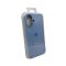 Чохол для смартфона Silicone Full Case AA Open Cam for Apple iPhone 17 5,Lilac (FullOpeAAi17-5)