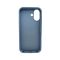 Чохол для смартфона Silicone Full Case AA Open Cam for Apple iPhone 17 5,Lilac (FullOpeAAi17-5)