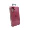 Чохол для смартфона Silicone Full Case AA Open Cam for Apple iPhone 17 6,Light Pink (FullOpeAAi17-6)