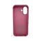 Чохол для смартфона Silicone Full Case AA Open Cam for Apple iPhone 17 6,Light Pink (FullOpeAAi17-6)