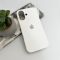 Чохол для смартфона Silicone Full Case AA Open Cam for Apple iPhone 17 8,White (FullOpeAAi17-8)