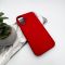 Чохол для смартфона Silicone Full Case AA Open Cam for Apple iPhone 17 20,China Red (FullOpeAAi17-20)