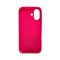 Чохол для смартфона Silicone Full Case AA Open Cam for Apple iPhone 17 23,Shyny Pink (FullOpeAAi17-23)