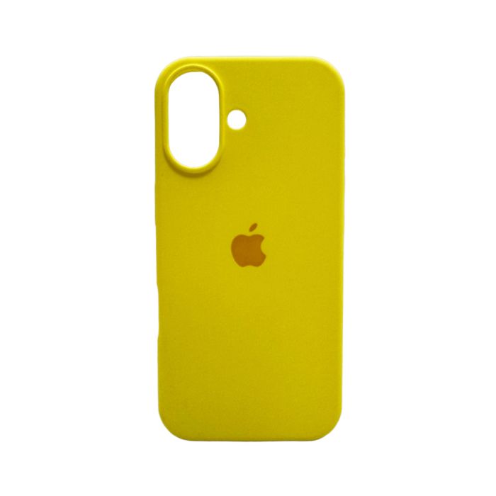 Чохол для смартфона Silicone Full Case AA Open Cam for Apple iPhone 17 25,Flash (FullOpeAAi17-25)
