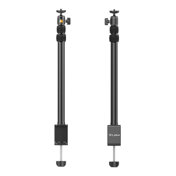 Штатив-тримач Ulanzi Vijim Desktop Extendable Light Stand (UV-2248 LS01) (2248)
