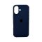 Чохол для смартфона Silicone Full Case AA Open Cam for Apple iPhone 17 38,Surf Blue (FullOpeAAi17-38)