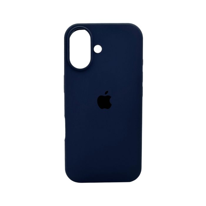 Чохол для смартфона Silicone Full Case AA Open Cam for Apple iPhone 17 38,Surf Blue (FullOpeAAi17-38)