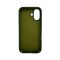 Чохол для смартфона Silicone Full Case AA Open Cam for Apple iPhone 17 40,Atrovirens (FullOpeAAi17-40)