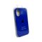 Чохол для смартфона Silicone Full Case AA Open Cam for Apple iPhone 17 45,Shiny Blue (FullOpeAAi17-45)