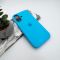 Чохол для смартфона Silicone Full Case AA Open Cam for Apple iPhone 17 49,Cornflower (FullOpeAAi17-49)