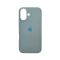 Чохол для смартфона Silicone Full Case AA Open Cam for Apple iPhone 17 53,Sierra Blue (FullOpeAAi17-53)