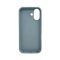 Чохол для смартфона Silicone Full Case AA Open Cam for Apple iPhone 17 53,Sierra Blue (FullOpeAAi17-53)
