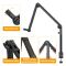 Штатив-тримач Ulanzi Vijim microphone boom arm (UV-2806 LS24) (2806)