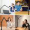 Штатив-тримач Ulanzi Vijim microphone boom arm (UV-2806 LS24) (2806)