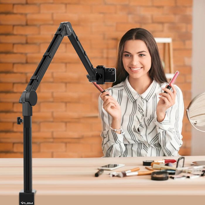 Штатив-тримач Ulanzi Vijim microphone boom arm (UV-2806 LS24) (2806)
