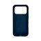 Чохол для смартфона Silicone Full Case AA Open Cam for Apple iPhone 17 Pro 7,Dark Blue (FullOpeAAi17P-7)