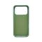 Чохол для смартфона Silicone Full Case AA Open Cam for Apple iPhone 17 Pro 13,Turquoise (FullOpeAAi17P-13)
