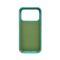 Чохол для смартфона Silicone Full Case AA Open Cam for Apple iPhone 17 Pro 17,Sea Blue (FullOpeAAi17P-17)