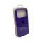 Чохол для смартфона Silicone Full Case AA Open Cam for Apple iPhone 17 Pro 22,Dark Purple (FullOpeAAi17P-22)