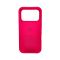 Чохол для смартфона Silicone Full Case AA Open Cam for Apple iPhone 17 Pro 23,Shyny Pink (FullOpeAAi17P-23)