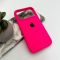 Чохол для смартфона Silicone Full Case AA Open Cam for Apple iPhone 17 Pro 23,Shyny Pink (FullOpeAAi17P-23)