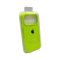 Чохол для смартфона Silicone Full Case AA Open Cam for Apple iPhone 17 Pro 24,Shiny Green (FullOpeAAi17P-24)