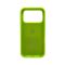 Чохол для смартфона Silicone Full Case AA Open Cam for Apple iPhone 17 Pro 24,Shiny Green (FullOpeAAi17P-24)