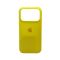 Чохол для смартфона Silicone Full Case AA Open Cam for Apple iPhone 17 Pro 25,Flash (FullOpeAAi17P-25)