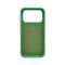 Чохол для смартфона Silicone Full Case AA Open Cam for Apple iPhone 17 Pro 30,Spearmint (FullOpeAAi17P-30)