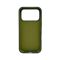 Чохол для смартфона Silicone Full Case AA Open Cam for Apple iPhone 17 Pro 31,Dark Green (FullOpeAAi17P-31)