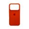 Чохол для смартфона Silicone Full Case AA Open Cam for Apple iPhone 17 Pro 34,Papaya (FullOpeAAi17P-34)
