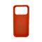 Чохол для смартфона Silicone Full Case AA Open Cam for Apple iPhone 17 Pro 34,Papaya (FullOpeAAi17P-34)