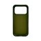 Чохол для смартфона Silicone Full Case AA Open Cam for Apple iPhone 17 Pro 40,Atrovirens (FullOpeAAi17P-40)