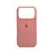 Чохол для смартфона Silicone Full Case AA Open Cam for Apple iPhone 17 Pro 41,Pink (FullOpeAAi17P-41)