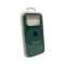 Чохол для смартфона Silicone Full Case AA Open Cam for Apple iPhone 17 Pro 46,Pine Green (FullOpeAAi17P-46)