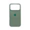 Чохол для смартфона Silicone Full Case AA Open Cam for Apple iPhone 17 Pro 48,SKy Blue (FullOpeAAi17P-48)