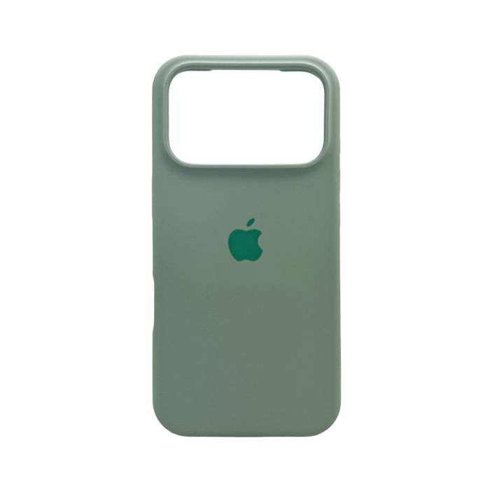 Чохол для смартфона Silicone Full Case AA Open Cam for Apple iPhone 17 Pro 48,SKy Blue (FullOpeAAi17P-48)