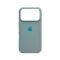 Чохол для смартфона Silicone Full Case AA Open Cam for Apple iPhone 17 Pro 53,Sierra Blue (FullOpeAAi17P-53)