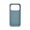 Чохол для смартфона Silicone Full Case AA Open Cam for Apple iPhone 17 Pro 53,Sierra Blue (FullOpeAAi17P-53)