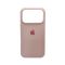 Чохол для смартфона Silicone Full Case AA Open Cam for Apple iPhone 17 Pro 57,Dusty Pink (FullOpeAAi17P-57)