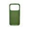 Чохол для смартфона Silicone Full Case AA Open Cam for Apple iPhone 17 Pro Max 1,Mint (FullOpeAAi17PM-1)