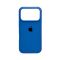 Чохол для смартфона Silicone Full Case AA Open Cam for Apple iPhone 17 Pro Max 3,Royal Blue (FullOpeAAi17PM-3)