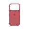 Чохол для смартфона Silicone Full Case AA Open Cam for Apple iPhone 17 Pro Max 6,Light Pink (FullOpeAAi17PM-6)