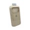Чохол для смартфона Silicone Full Case AA Open Cam for Apple iPhone 17 Pro Max 10,Stone (FullOpeAAi17PM-10)