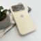 Чохол для смартфона Silicone Full Case AA Open Cam for Apple iPhone 17 Pro Max 10,Stone (FullOpeAAi17PM-10)