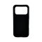 Чохол для смартфона Silicone Full Case AA Open Cam for Apple iPhone 17 Pro Max 14,Black (FullOpeAAi17PM-14)